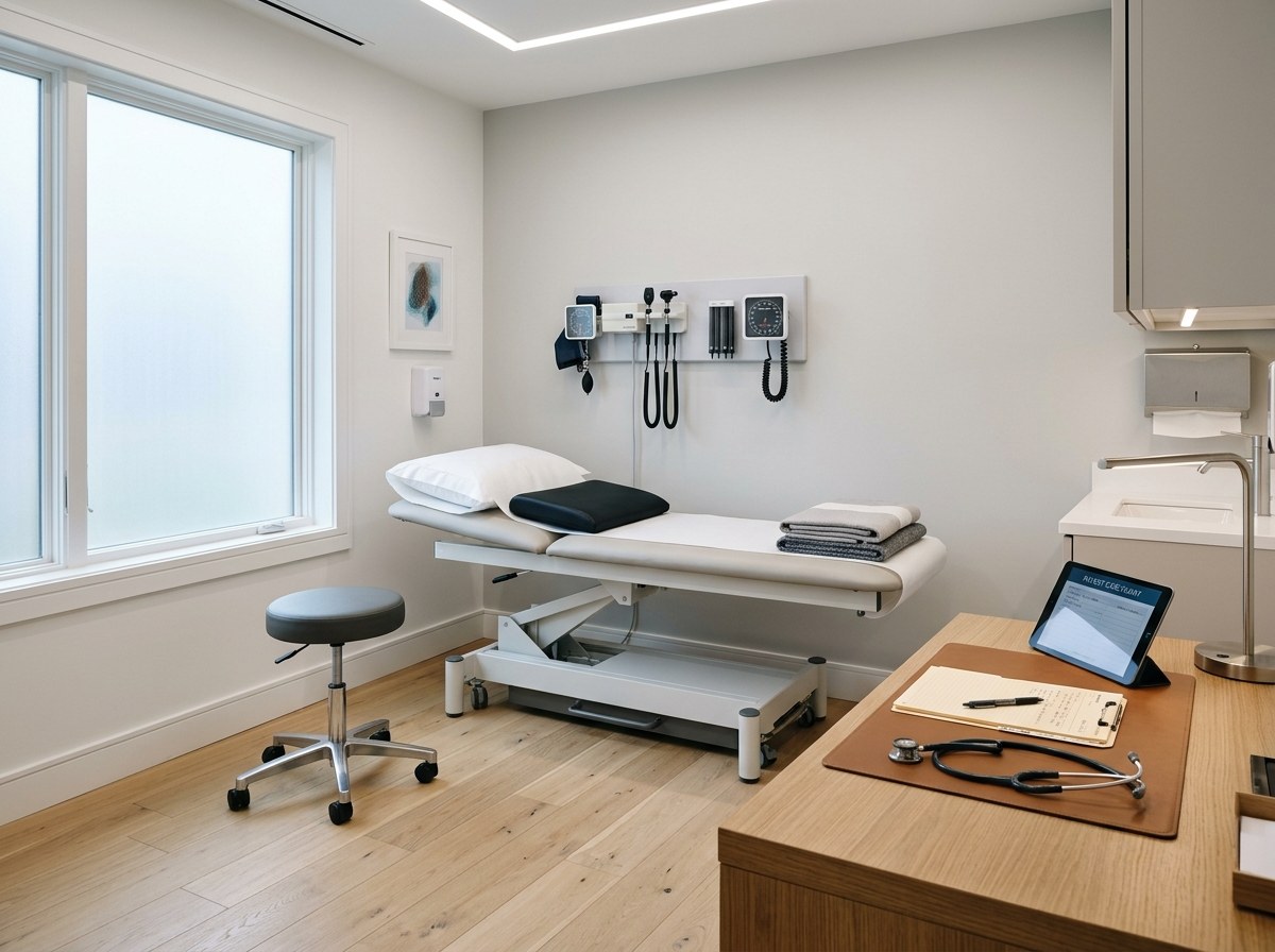 Vernor Hwy Urgent Care - Elite Care Physicians Mexicantown Detroit