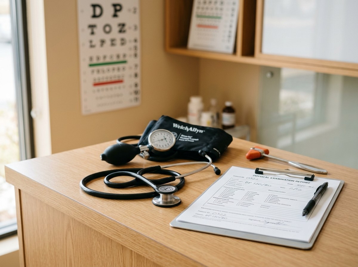 School & Sports Physicals - Elite Care Physicians Mexicantown Detroit